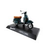 Machetă moto Magazine Models [1:18] - Vespa 1998 150 PX - Green